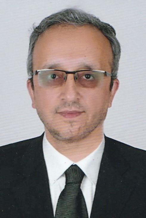 Muharrem Hilmi Özev